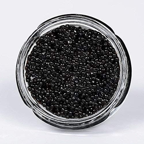 American Black Bowfin Caviar Malossol - 1.75 oz