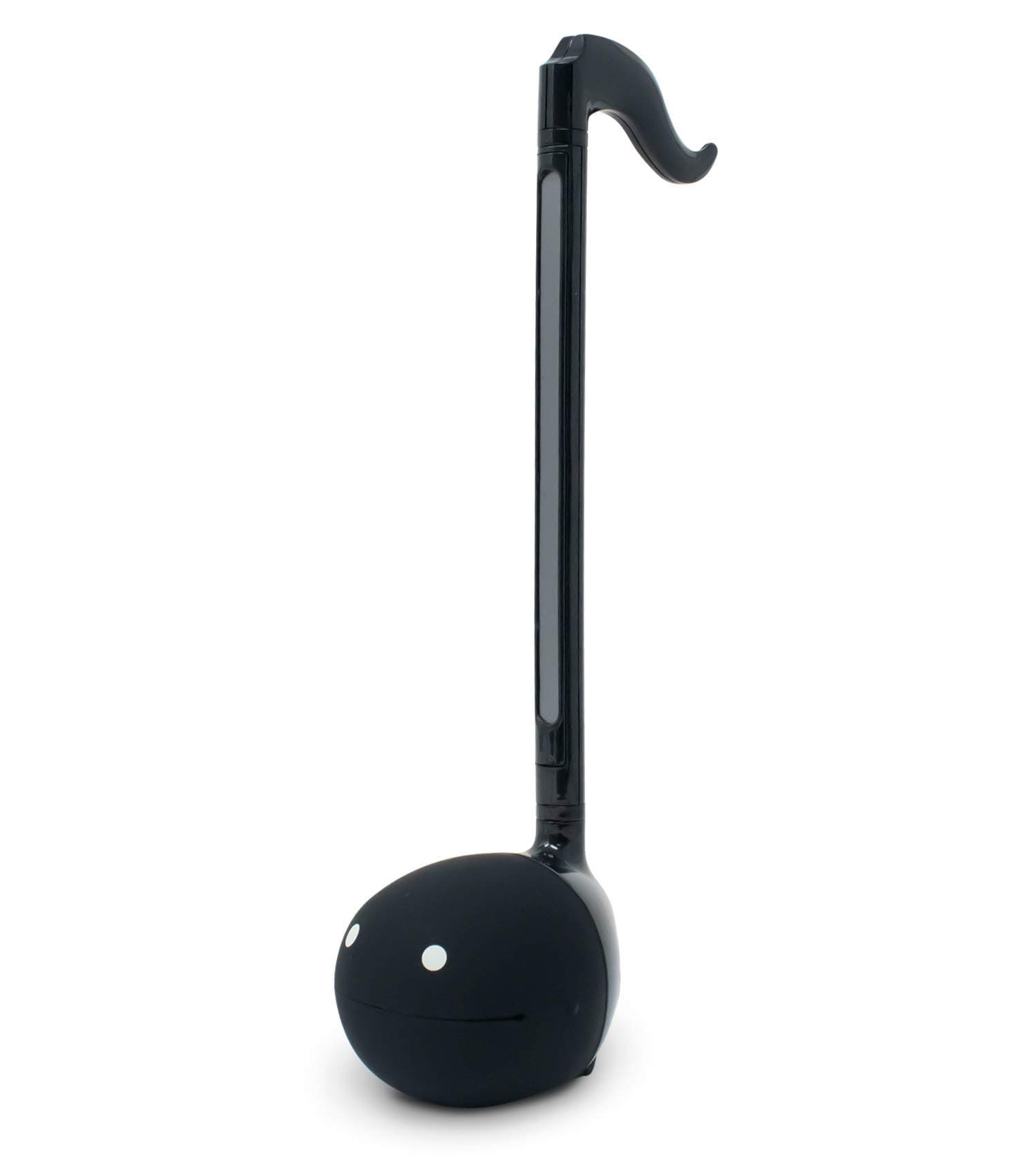 [2014 Version] New Otamatone Touch-Sensitive Electronic Musical Instrument - 2014 Special English Edition - (Black)