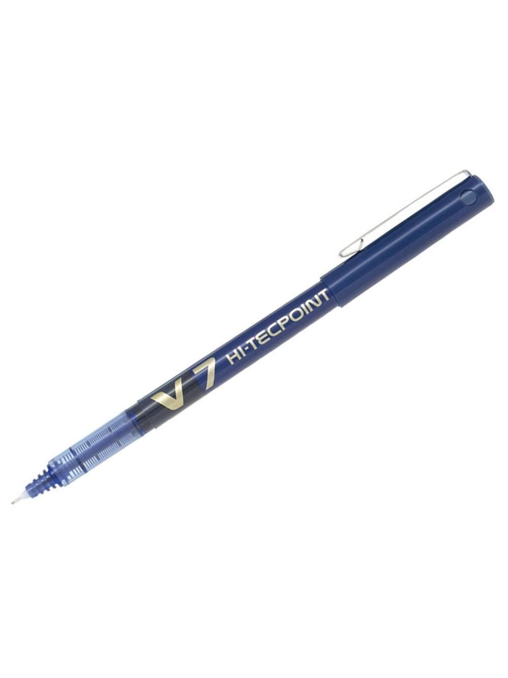 PILOT HITECPOINT ULTRA 0.5 LINE BLU V703