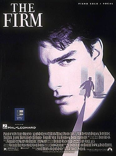 The Firm Soundtrack