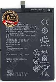 HB405979ECW Battery for Honor 7A 7S DUA-L22 DUA-LX2 Nova Smart DIG-L01 DIG-L21 DIG-L21HN Battery with 6 Month warrenty**** (T221)