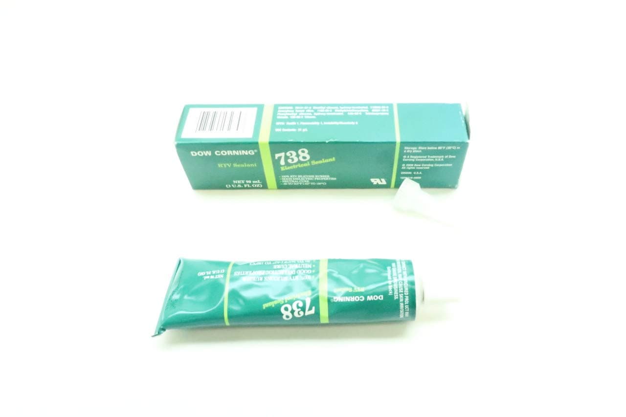 738 Electrical SEALANT 3OZ D632087