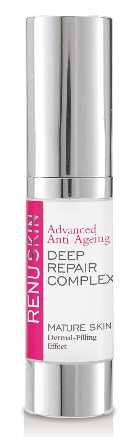 MONU Skincare RENU Deep Repair Complex 15ml