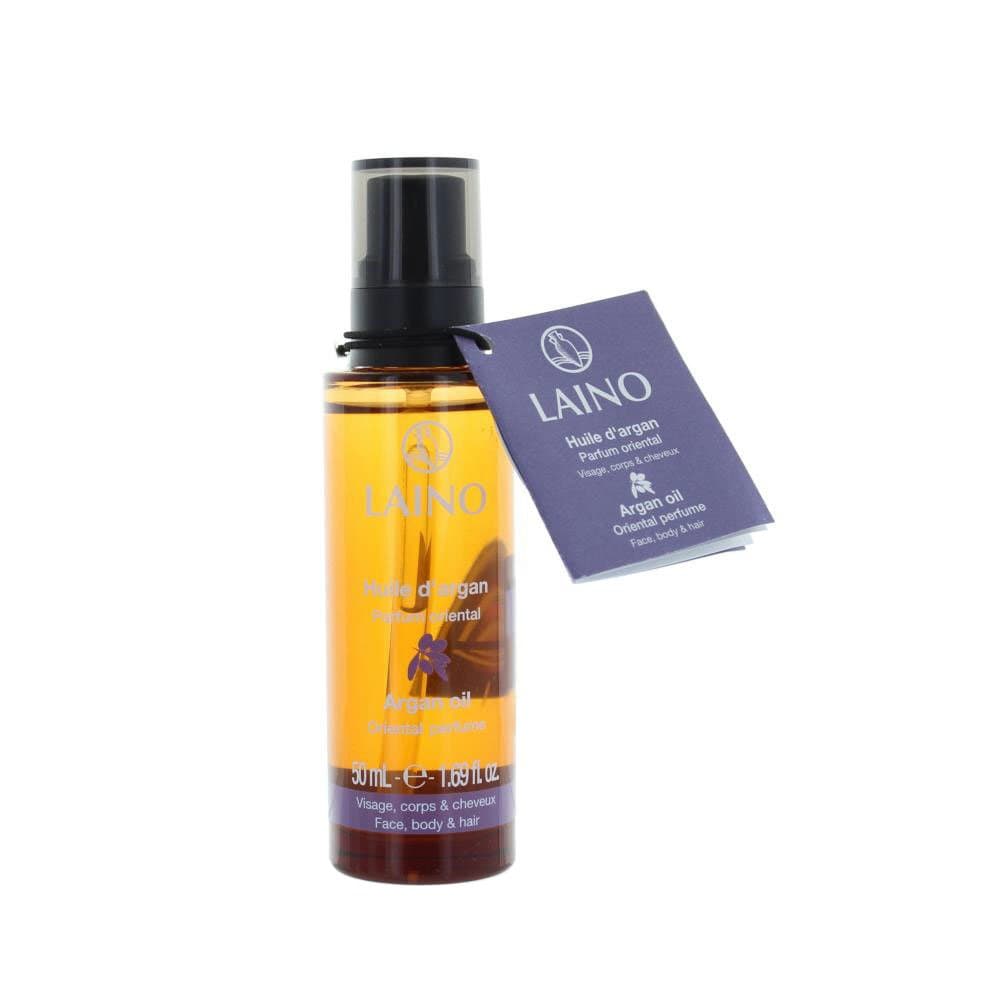 Laino Argan Oil Oriental Perfume 50ml
