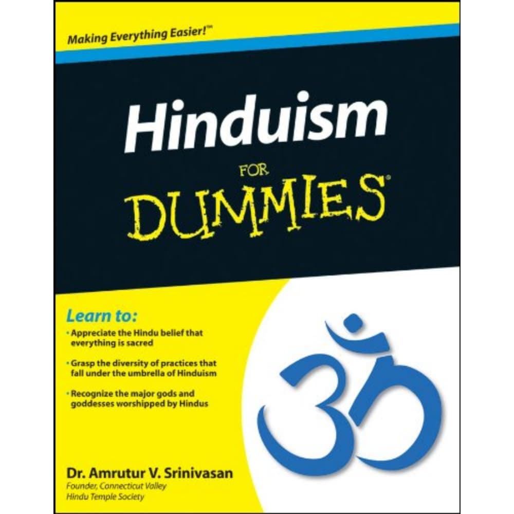 Hinduism For Dummies