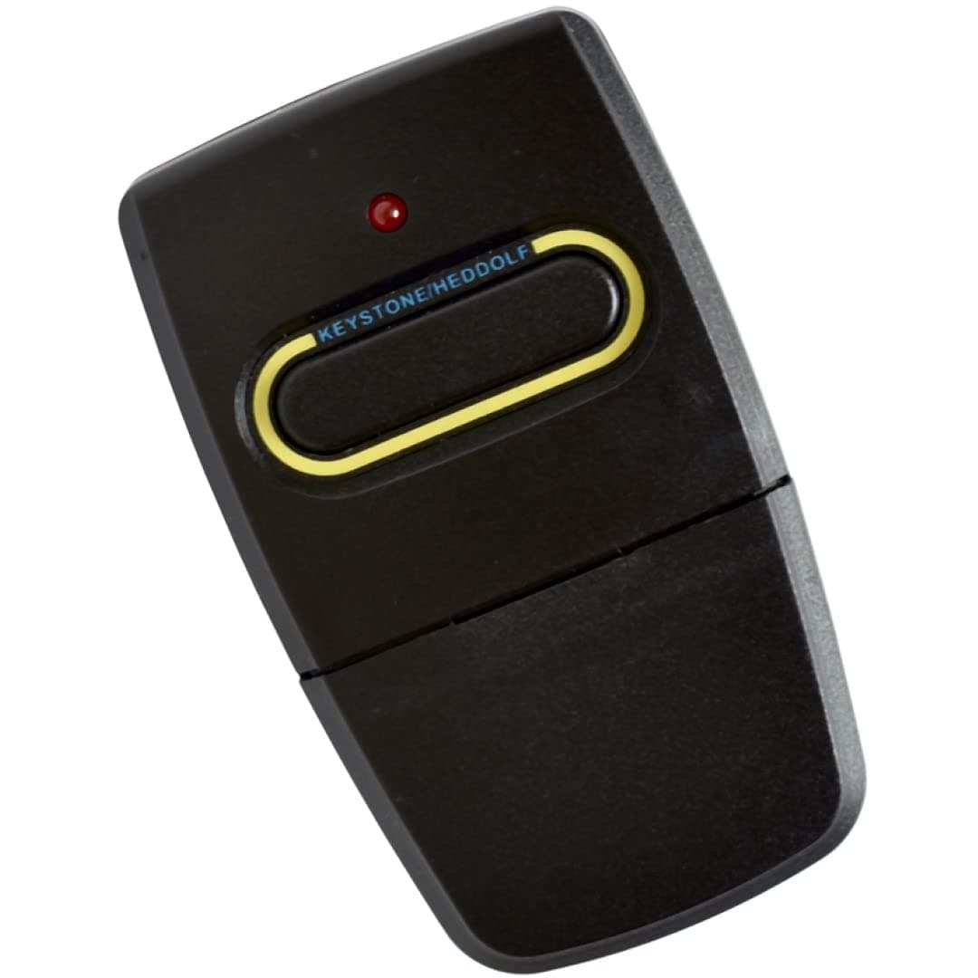 Heddolf 360 Mhz Frequency Garage Door Opener Remote Transmitter