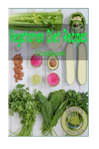 Vegetarian Diet Recipes