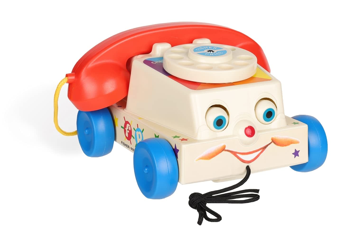 Fisher-Price Classic Chatter Telefon