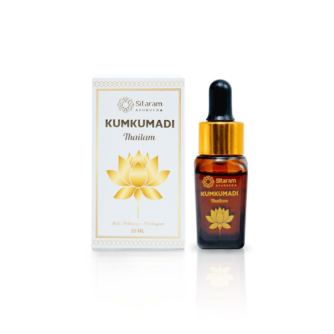 Kumkumadi thailam 10 ML