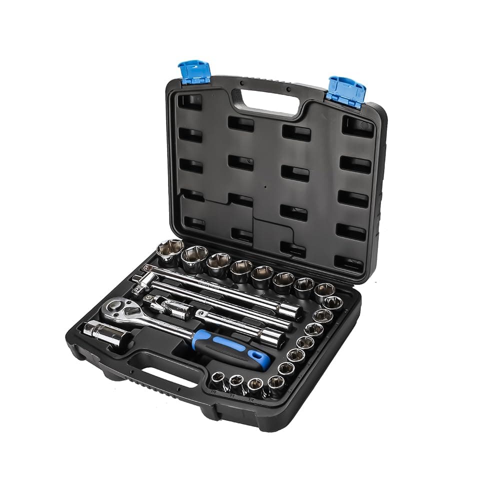 AGRICOTATA Socket Set-(24 PCS)