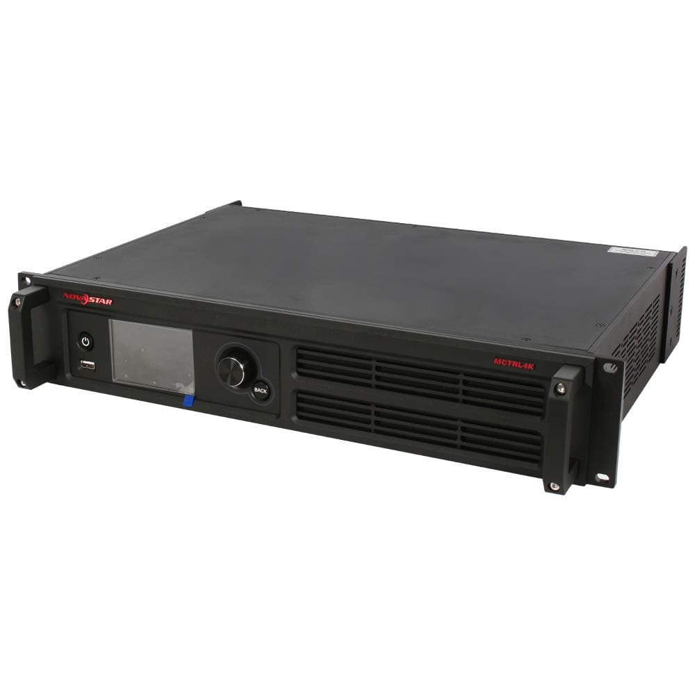 MCTRL4K LED Display Controller Real 4K@60Hz Controller