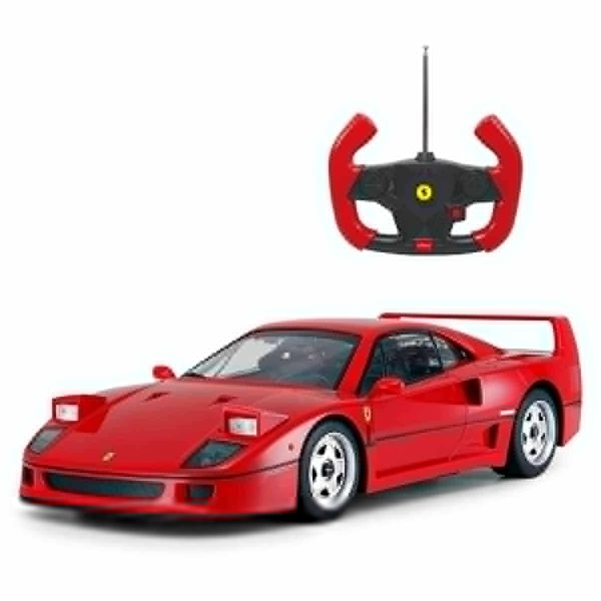 1/14 Ferrari F40 - Red