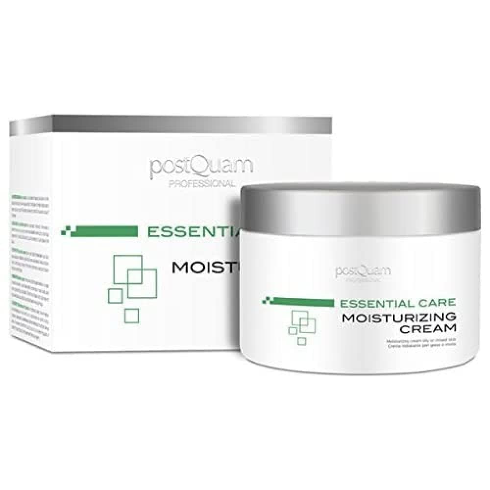 POSTQUAMMoisturizing Cream for Oily Skin 200 ml