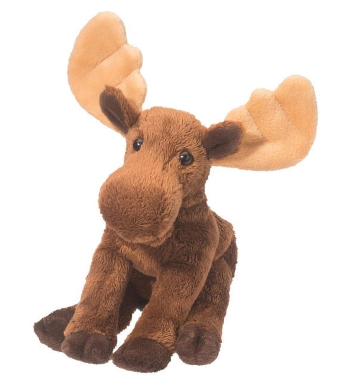 Douglas Co. US 4053 Sigmund Moose Toy
