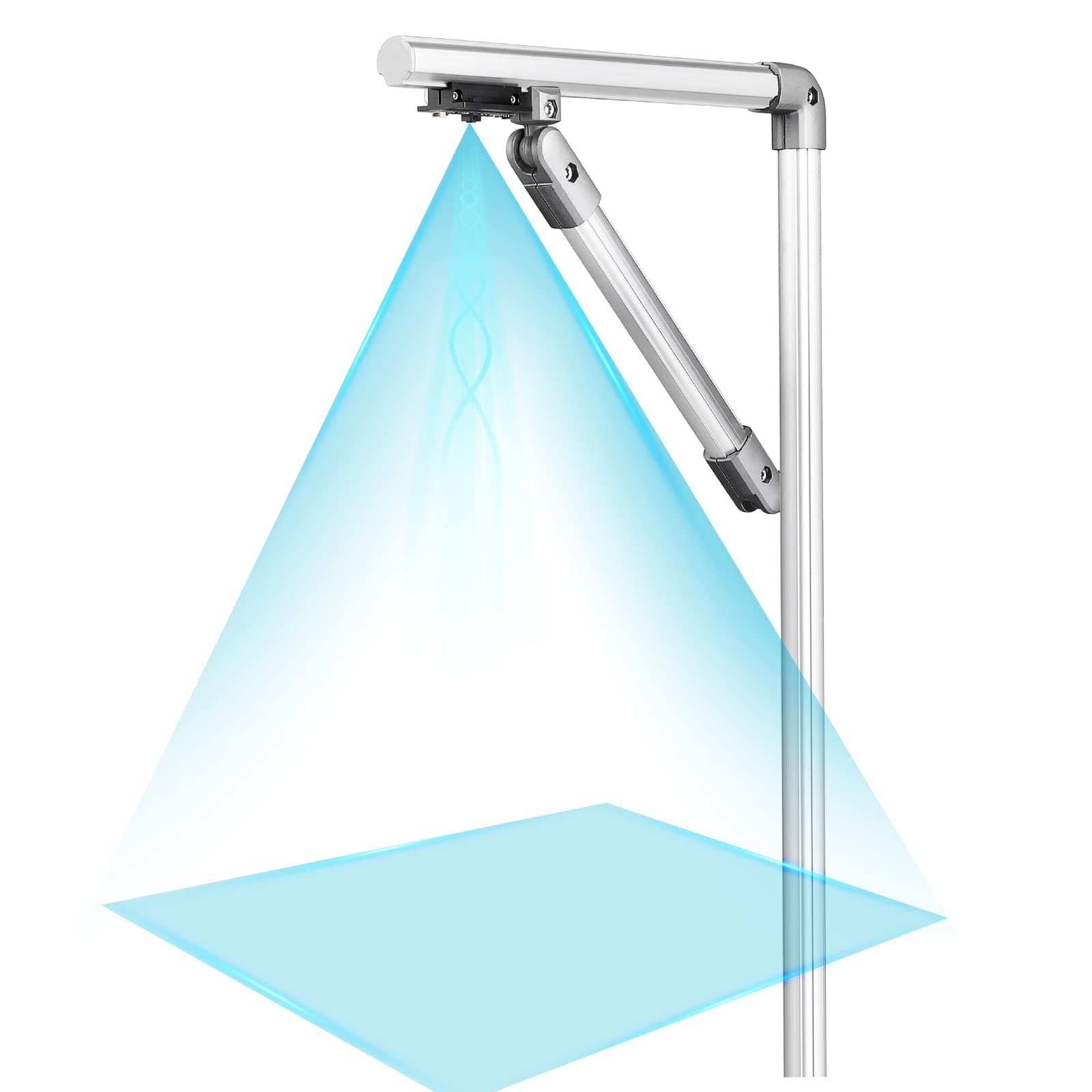 Comgrow 8MP Lightburn Camera Module for Laser Engraver,3264 * 2448,USB 2.0 Interface,High Definition,9.8ft Cable,Supports Yuv422/Mjpg Video Output