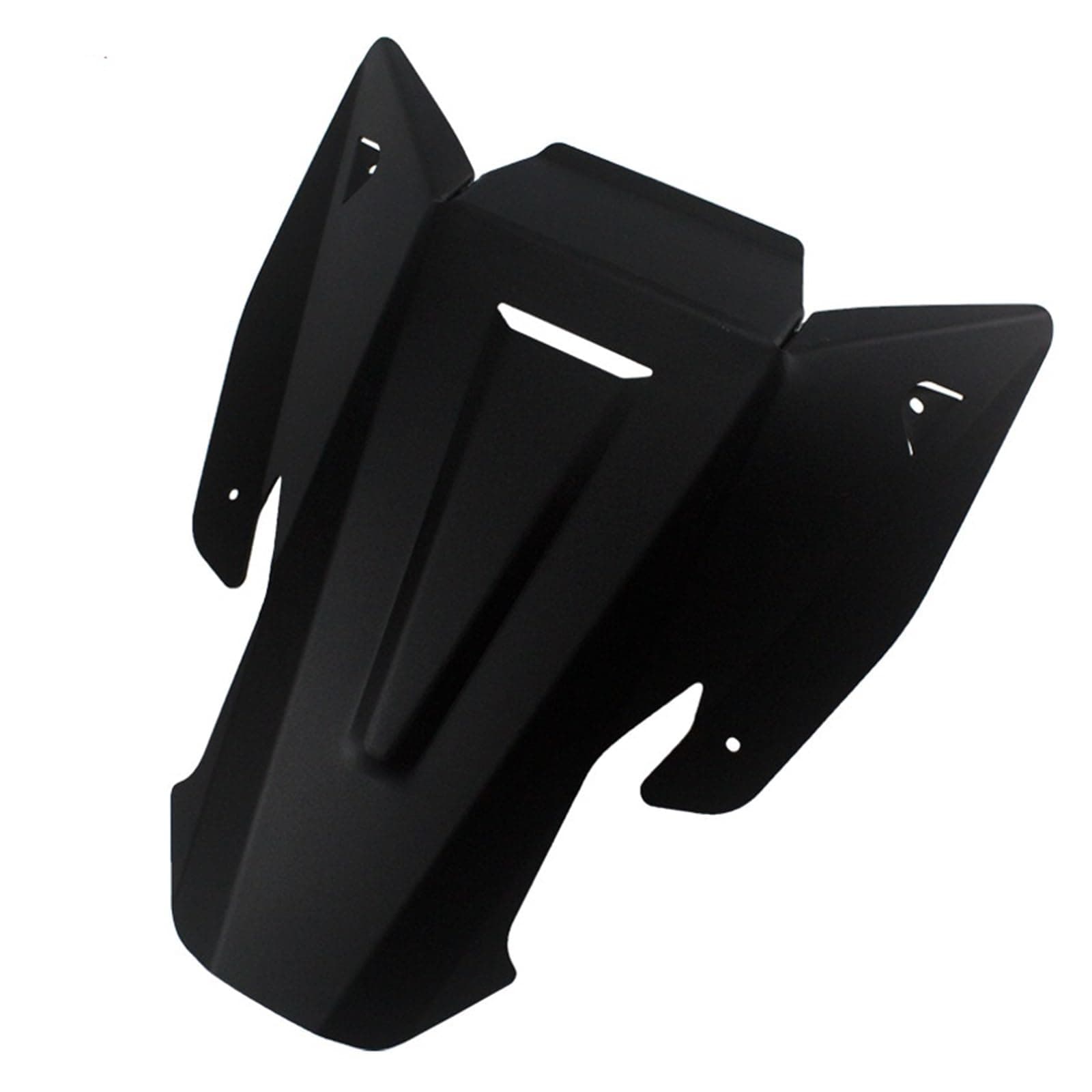 Motorcycle Spoiler Fit For Yamahaa T-MAX 560 TECH MAX 2022 2023 TMAX560 Motorcycle Aluminium Alloy Sports Windshield Visor Windscreen