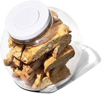OXO Good Grips POP Cookie Jar Smal Large transparent 1247580
