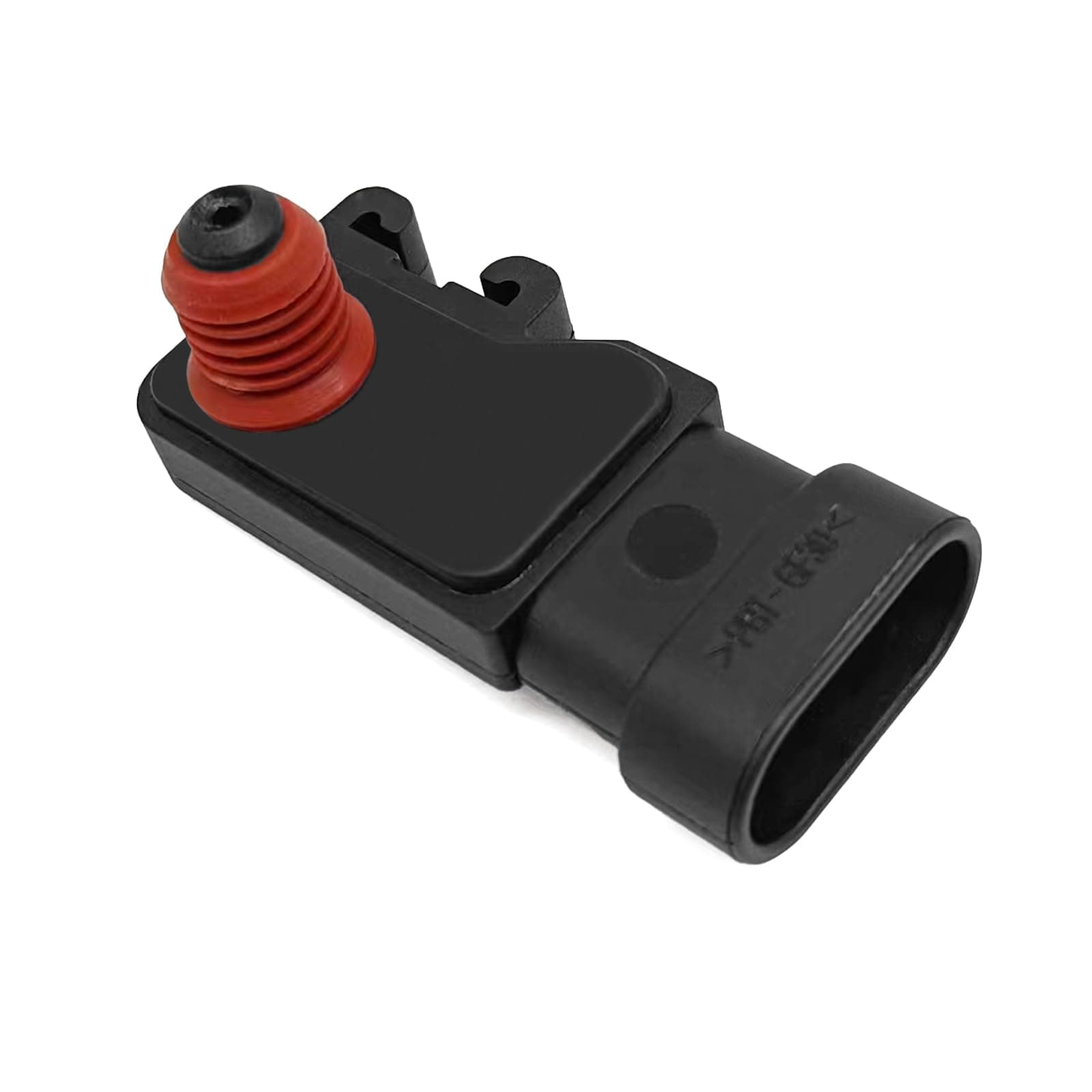 Manifold Absolute Pressure Map Sensor -Professional Compatible with Buick Chevrolet Chevy Cadillac GMC GM Hummer Honda 12614970 8162124600 16212460 213-331 12575837 8126149700