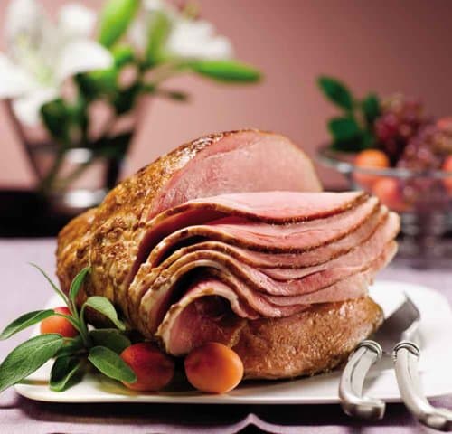 Spiral Sliced, Honey Glazed Ham 7-9 lbs
