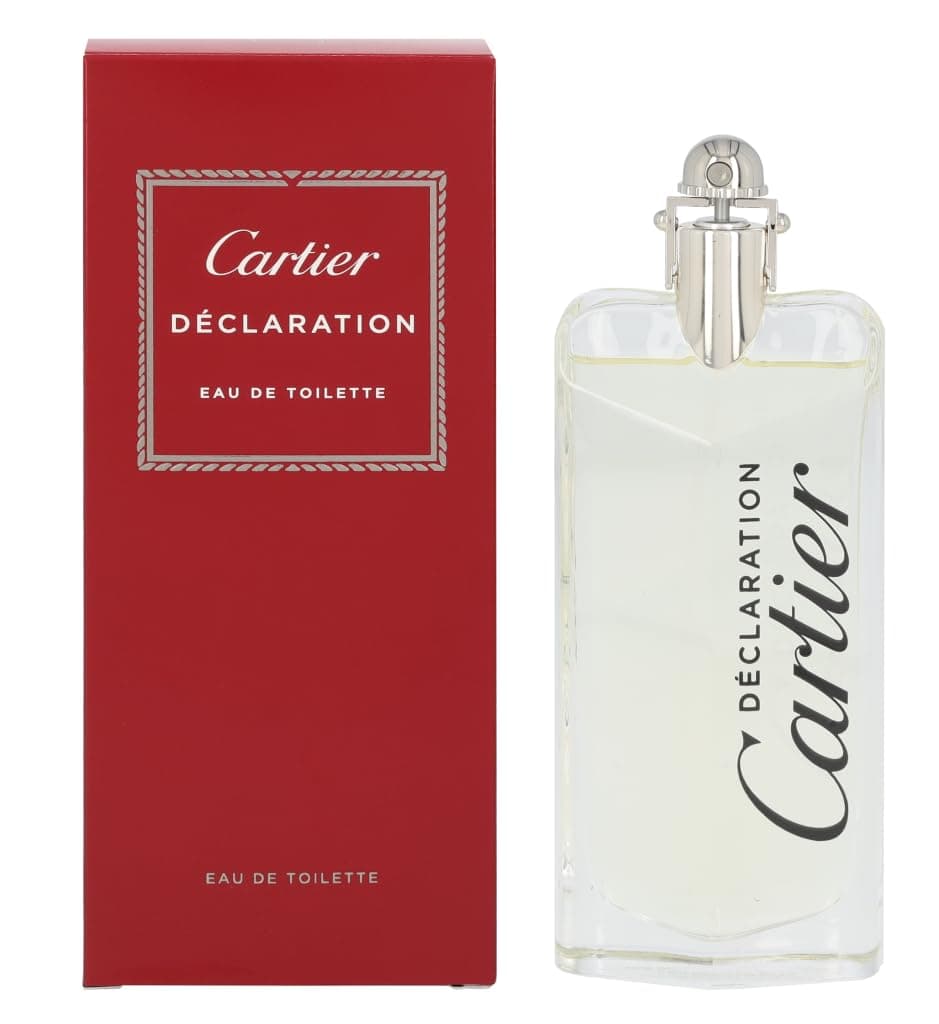 Declaration by Cartier for Men 3.3 oz Eau de Toilette Spray