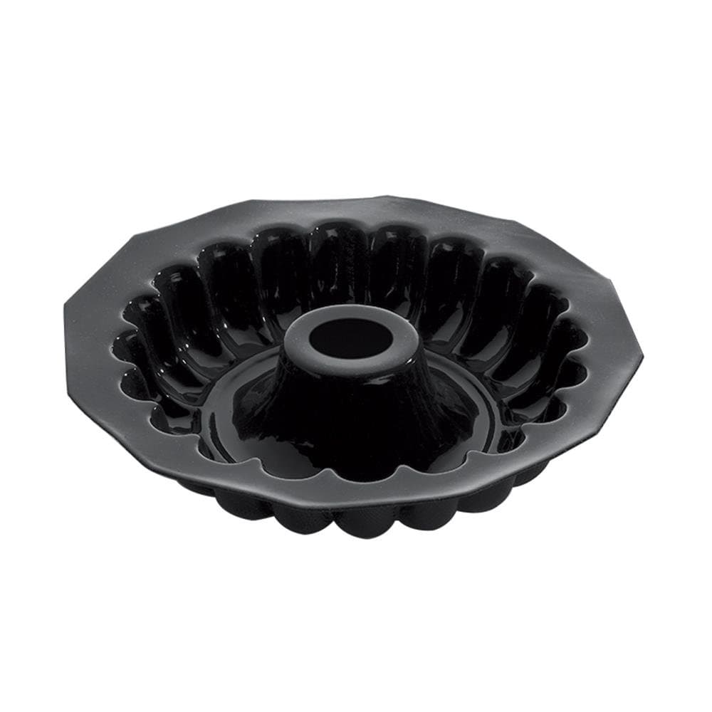 Sasa Demarle FM 486 Fluted Savarin mold