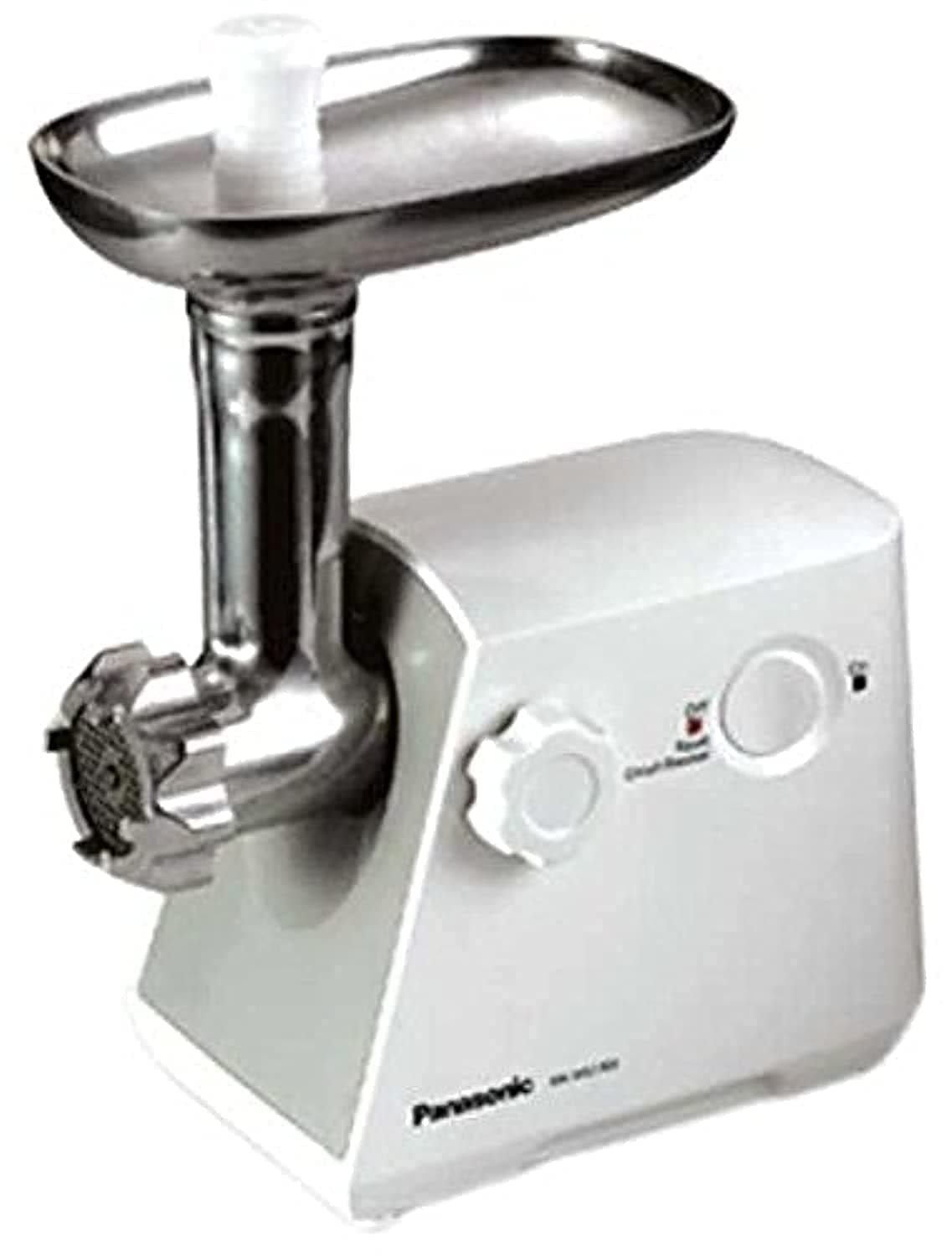 Panasonic MK-MG1360 1300 Watts Meat Grinder