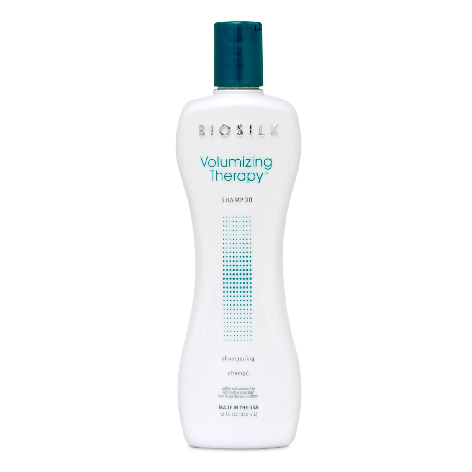 Volumizing Therapy Shampoo