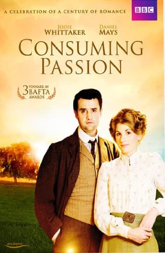 Consuming Passion (2008)