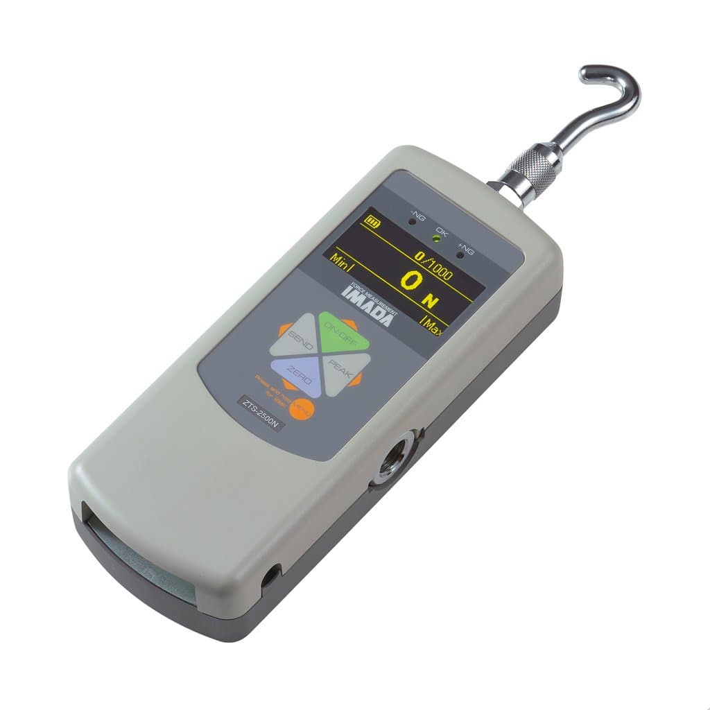 ZTA-1100 Digital Force Gauges
