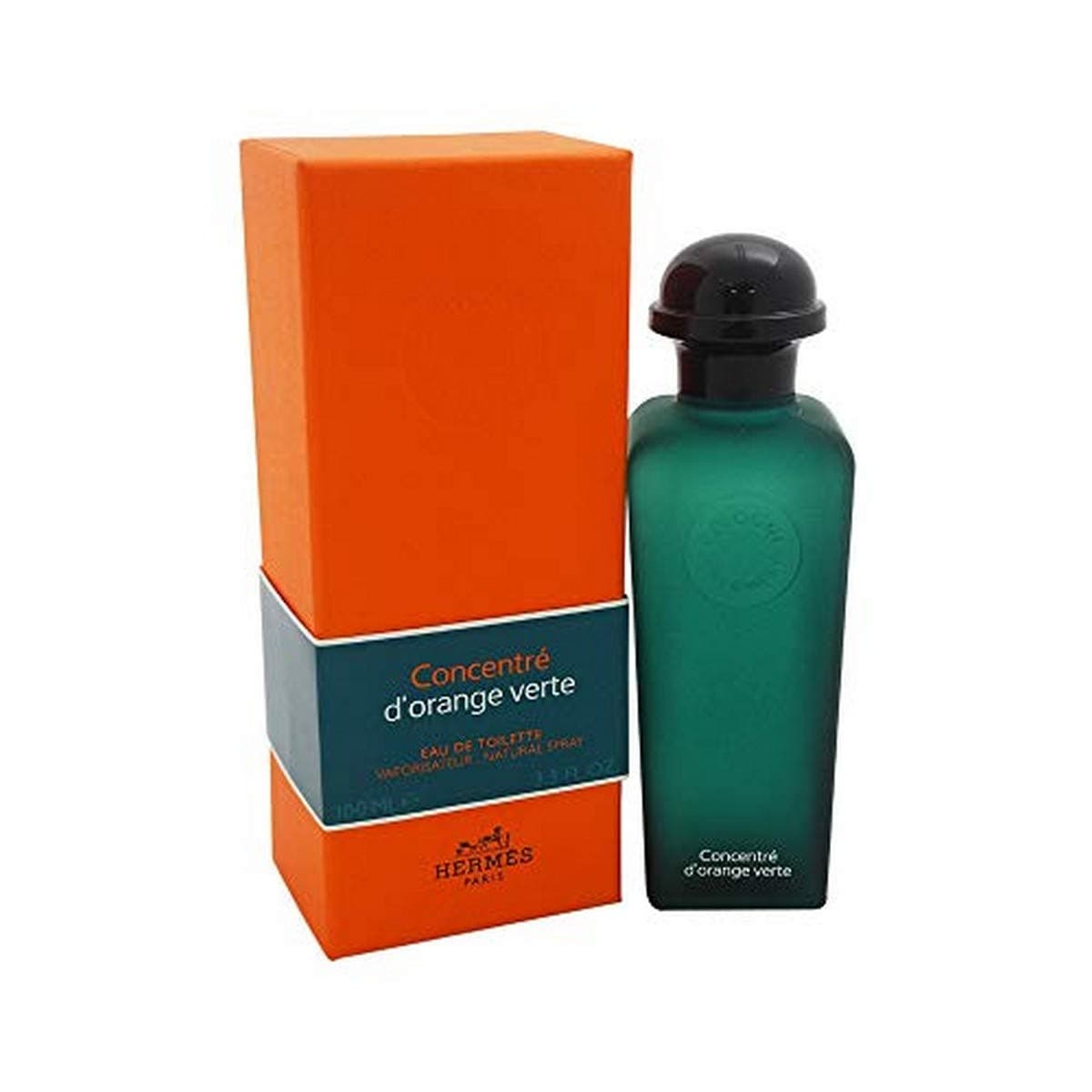 Hermes Eau D'Orange Verte 3.3 Fl Oz