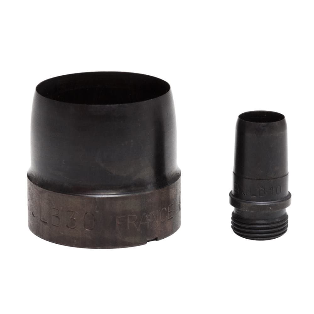 Boca DE SACABOCADOS 12 MM.