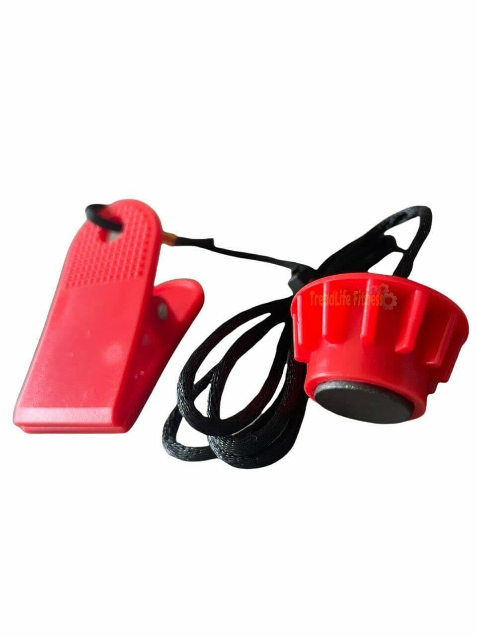 Treadmill Safety Key | Replacement for Bowflex TreadClimber TC5300 & TC6000 Models