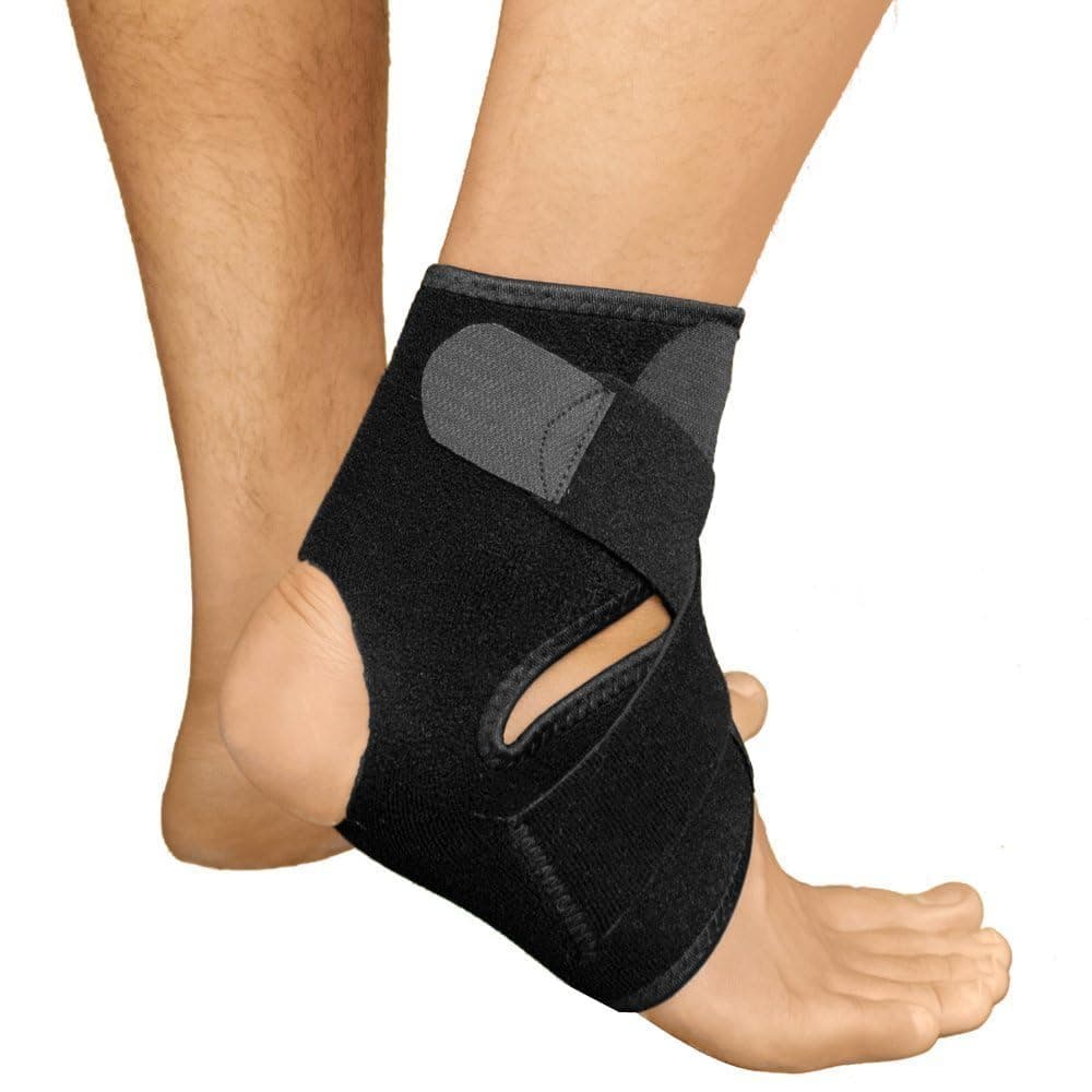 RiptGear Ankle Compression Brace