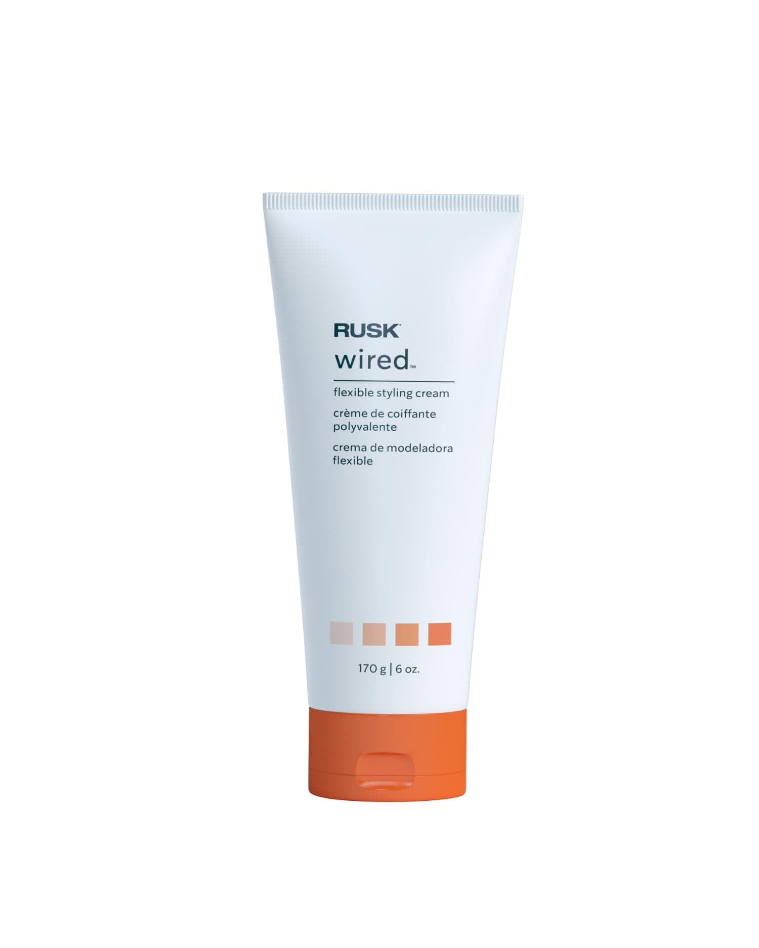 Wired Flexible Styling Cream