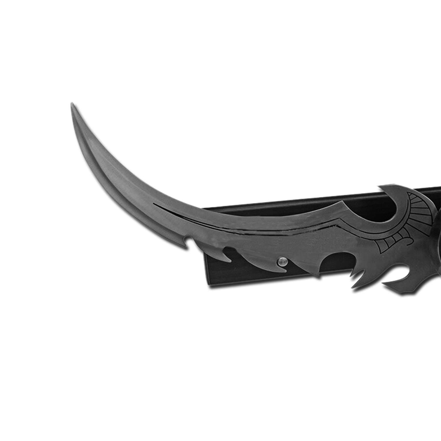 Sword Valley Handmade Anime Cosplay Sword Short Version