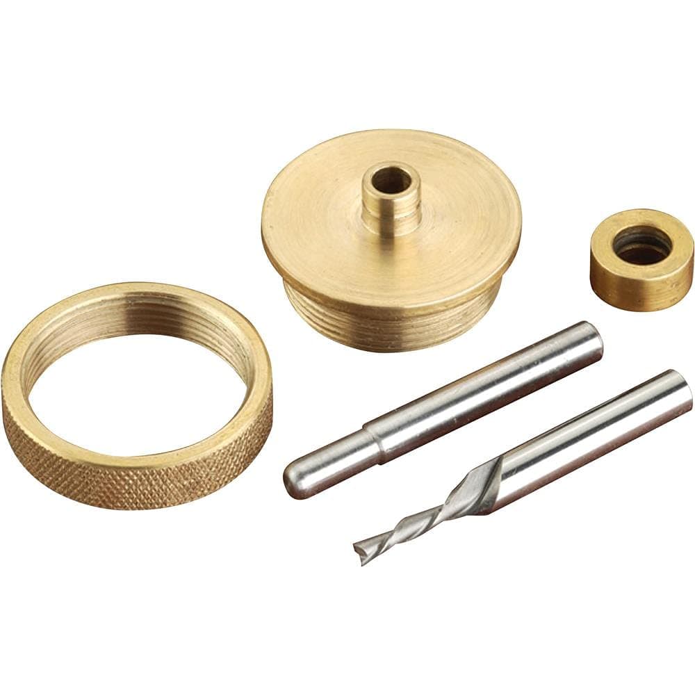 Shop Fox D3118 Inlay Kit