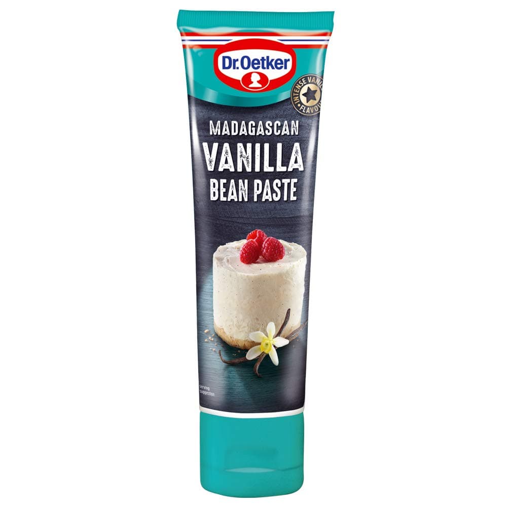Madagascan Vanilla Paste, 100g