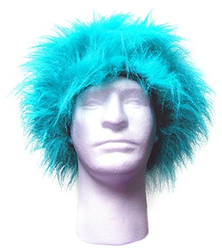 Sports Novelties Wig