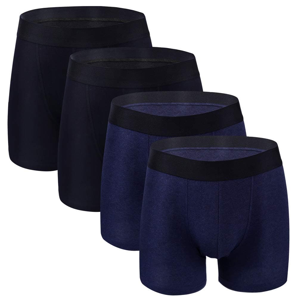 Men's Boxer Briefs Y-77