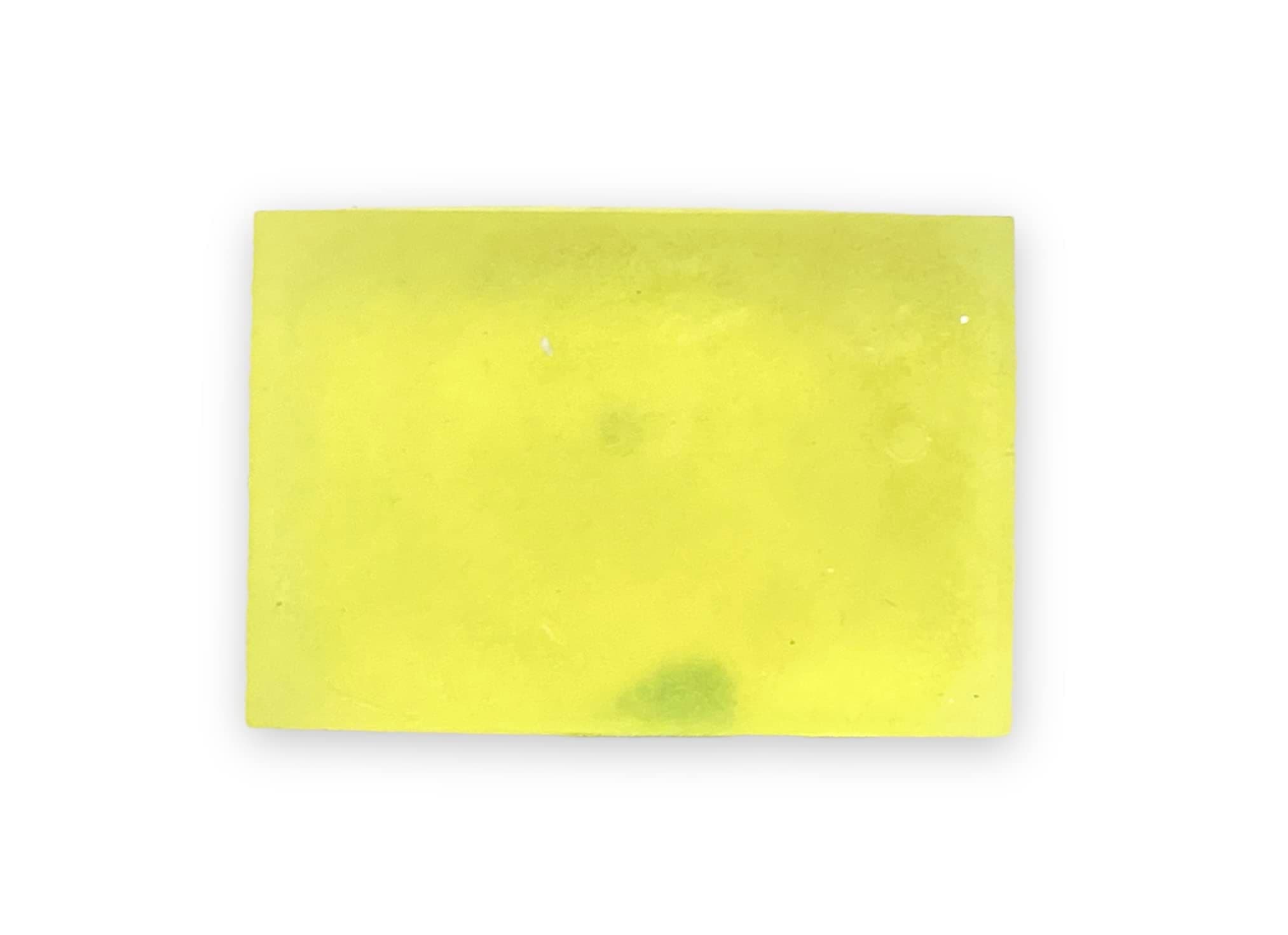 Bio-Bubbles Handmade CUCUMBER SOAP Bathing Soaps, Fresh Moisturized Skin ! All Skin types ! 100GM ! Bio_04