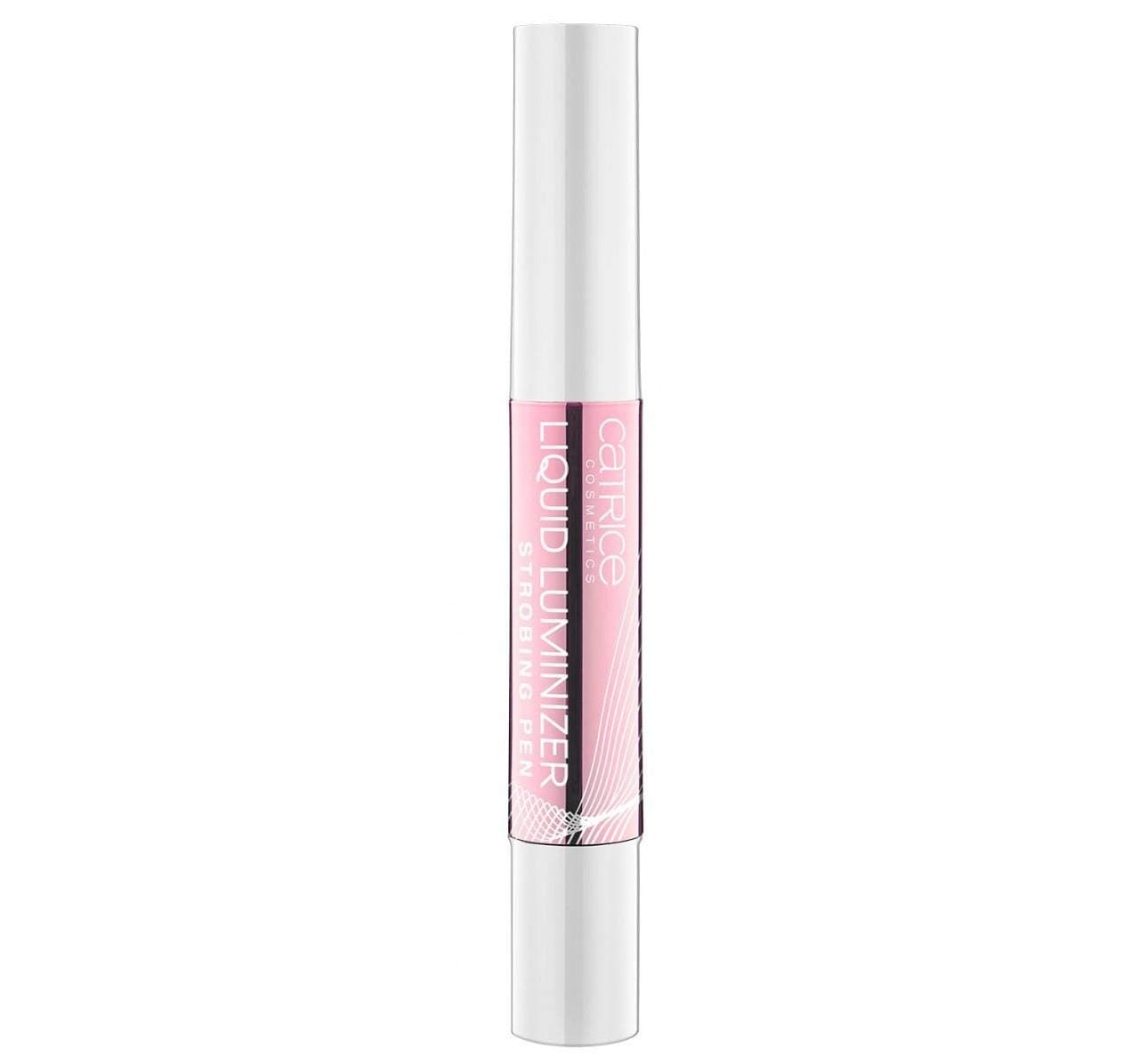 Catrice Liquid Luminizer Strobing Pen 010 Sleeping Beautys Rose