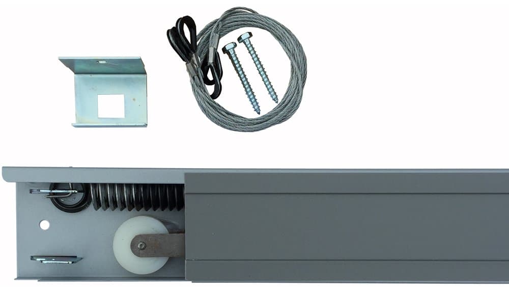 GaradorMk3c Spring Box PN57/1