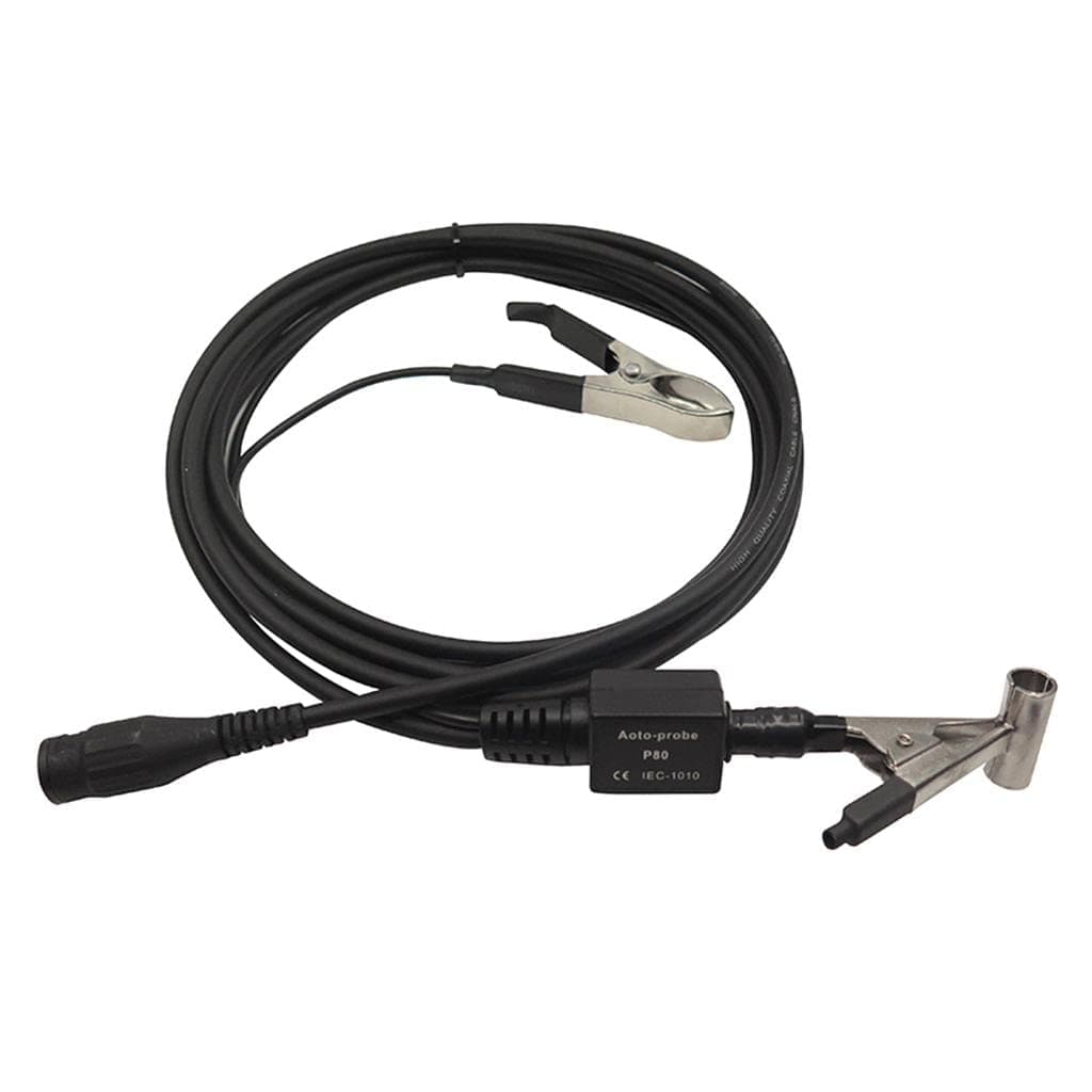 Milageto Cleqee P80 Secondary Ignition Capacitive Auto Ignition Auto