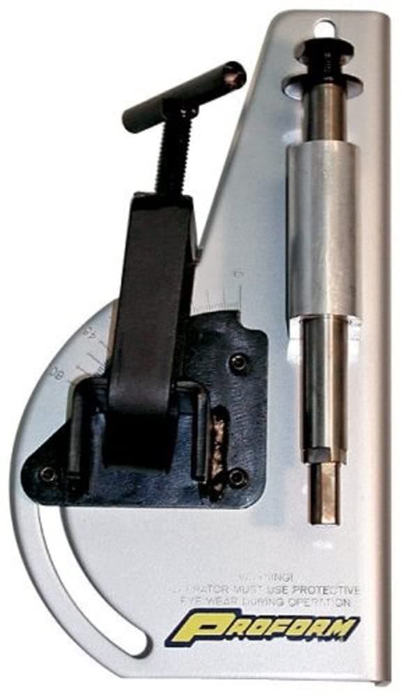 ProForm66482 Tube and Pipe Notcher Tool