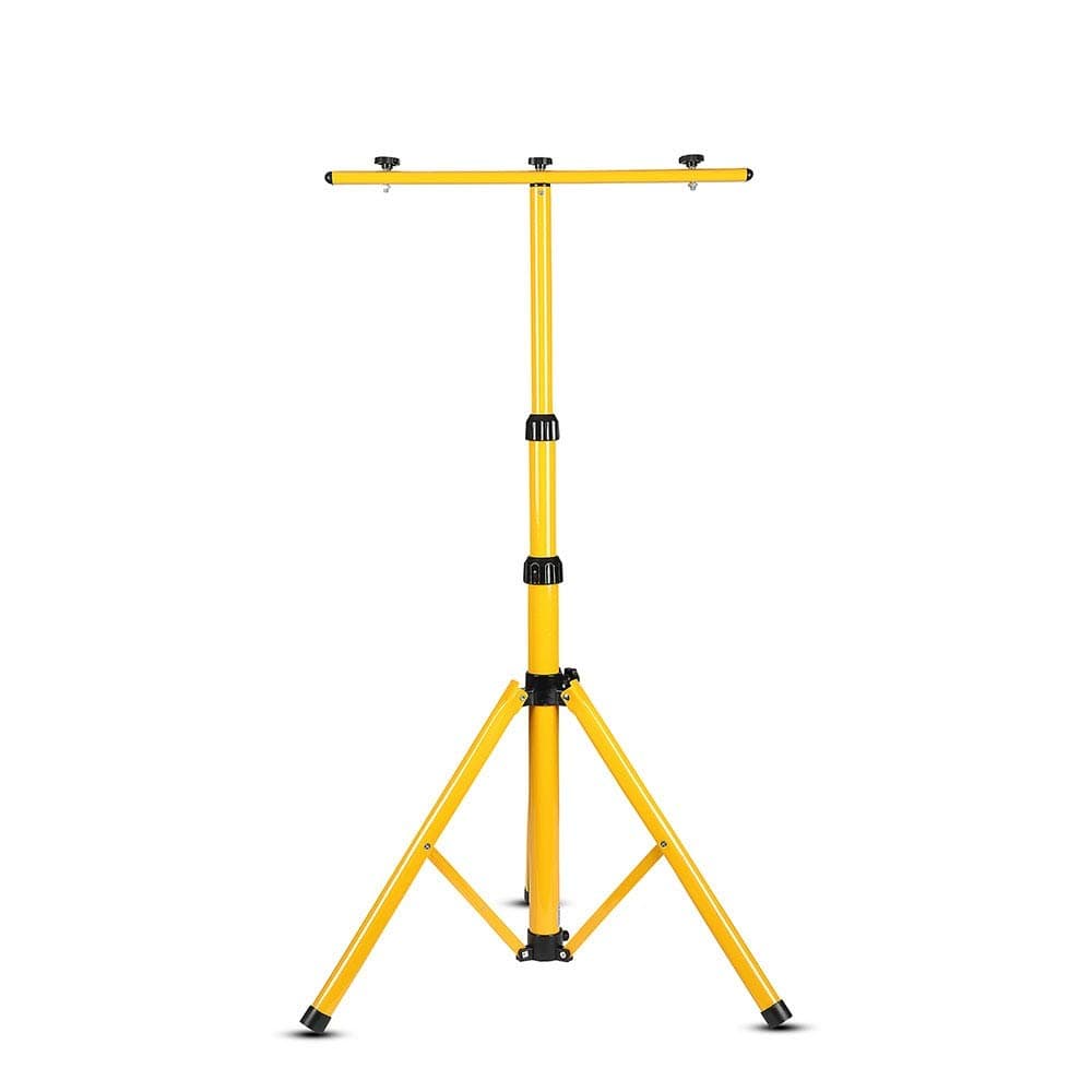 V-TAC 9104 Tripod for 2 LED Flood Light