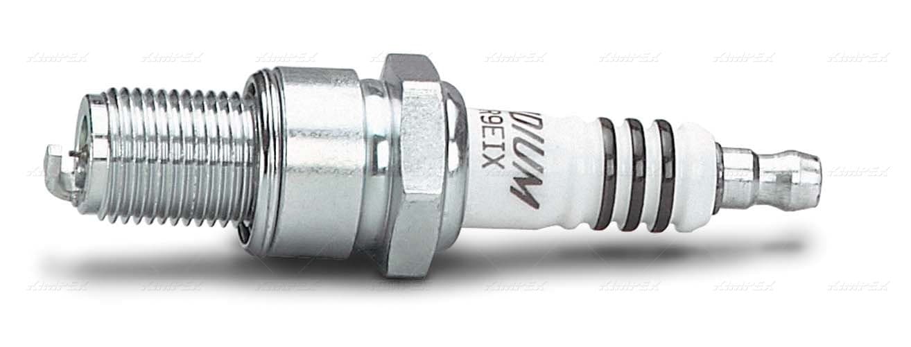 NGK 6681 DR8EIX Spark Plug (Iridium IX)
