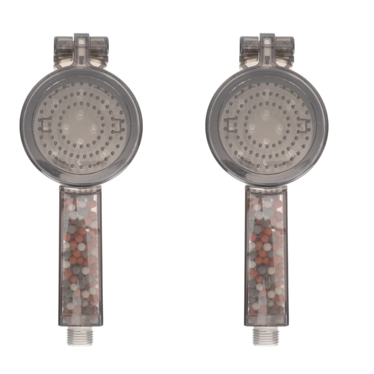 DOITOOL Jets Shower Hand Shower Hand Shower 2 pack Shower Head Handheld electric nail drill lurui shower head bathroom shower head Shower Sprayer Bath Bathtub Bathtub Jets Bathtub Jets Hand