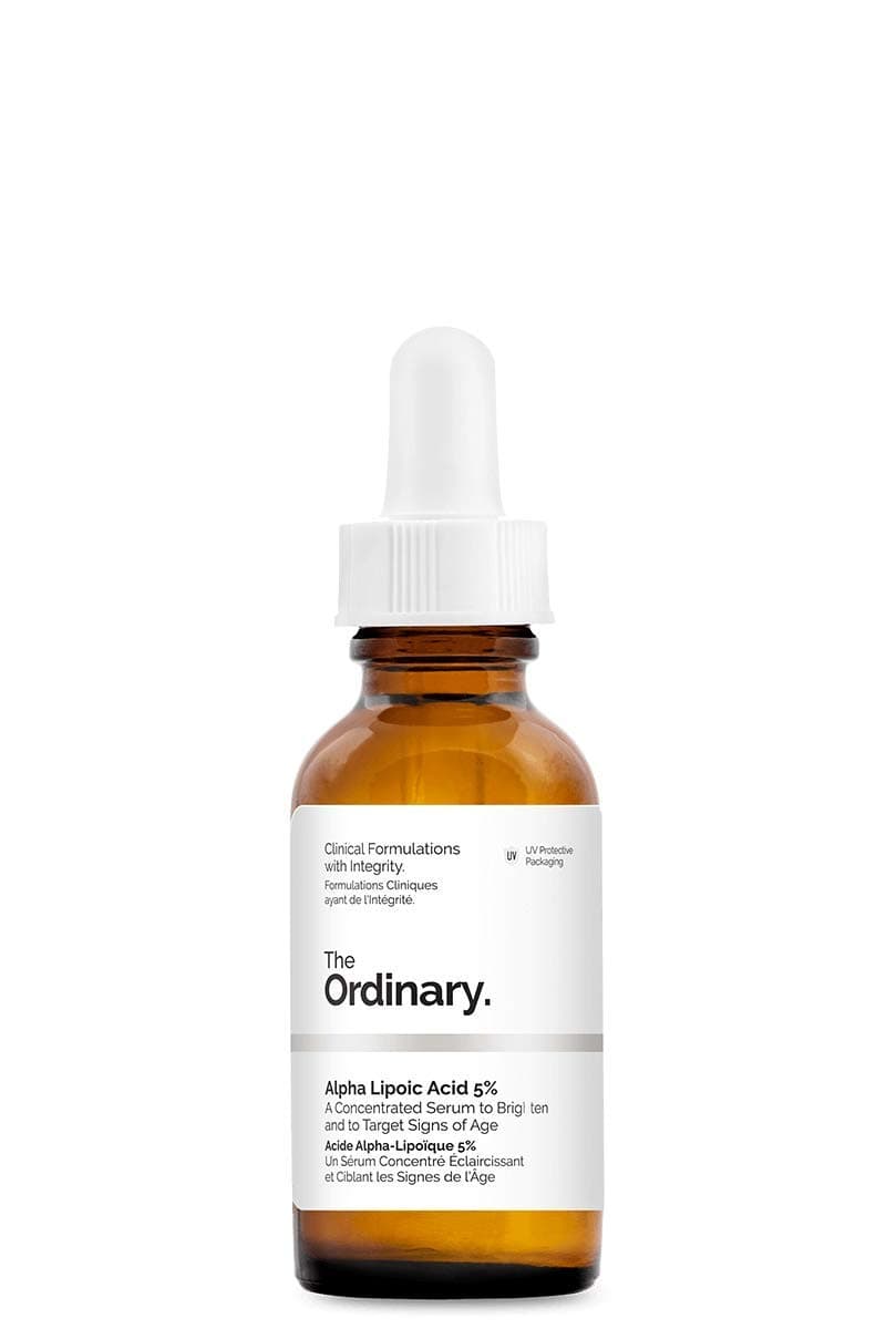 The Ordinary Alpha Lipoic Acid 5% 30ml