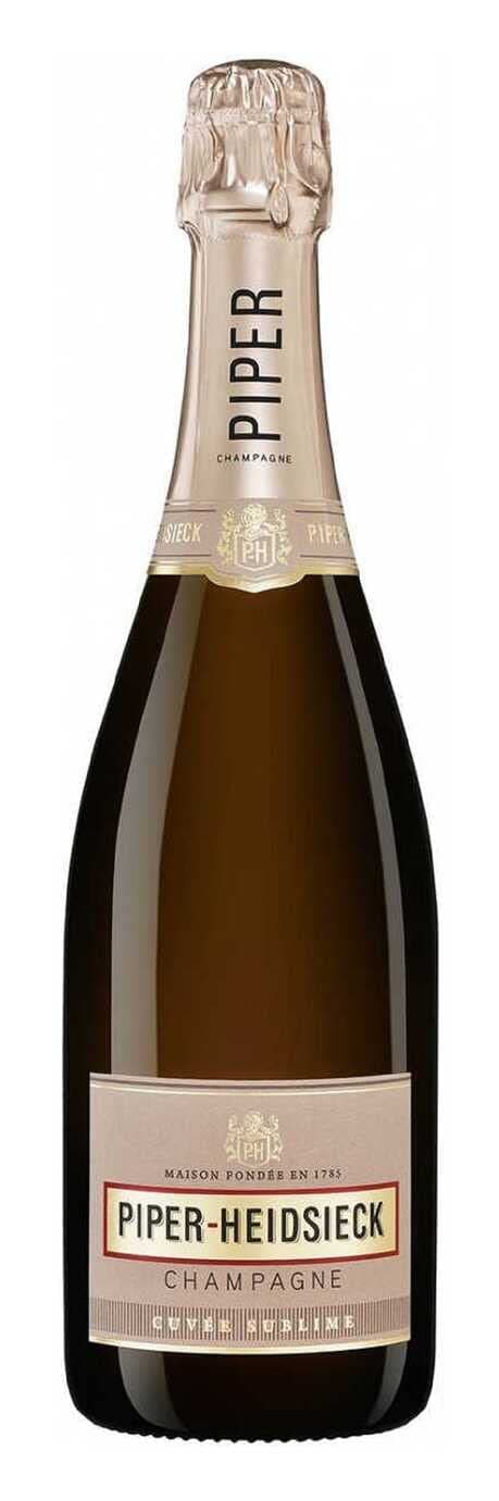 Piper-Heidsieck Cuvee Sublime Demi-Sec
