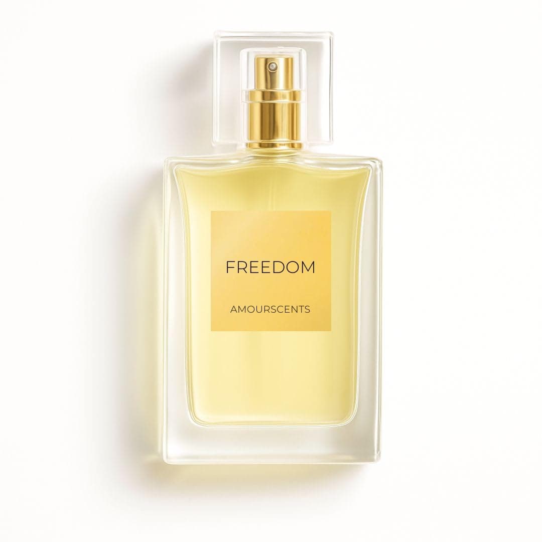 Libre - Inspired Alternative Perfume, Extrait De Parfum, Long-Lasting Luxurious Fragrance for Women - Ideal for Women's Everyday Wear - Freedom (50ml)